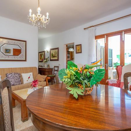 הוילה סה רפיטה Casa Caty מראה חיצוני תמונה