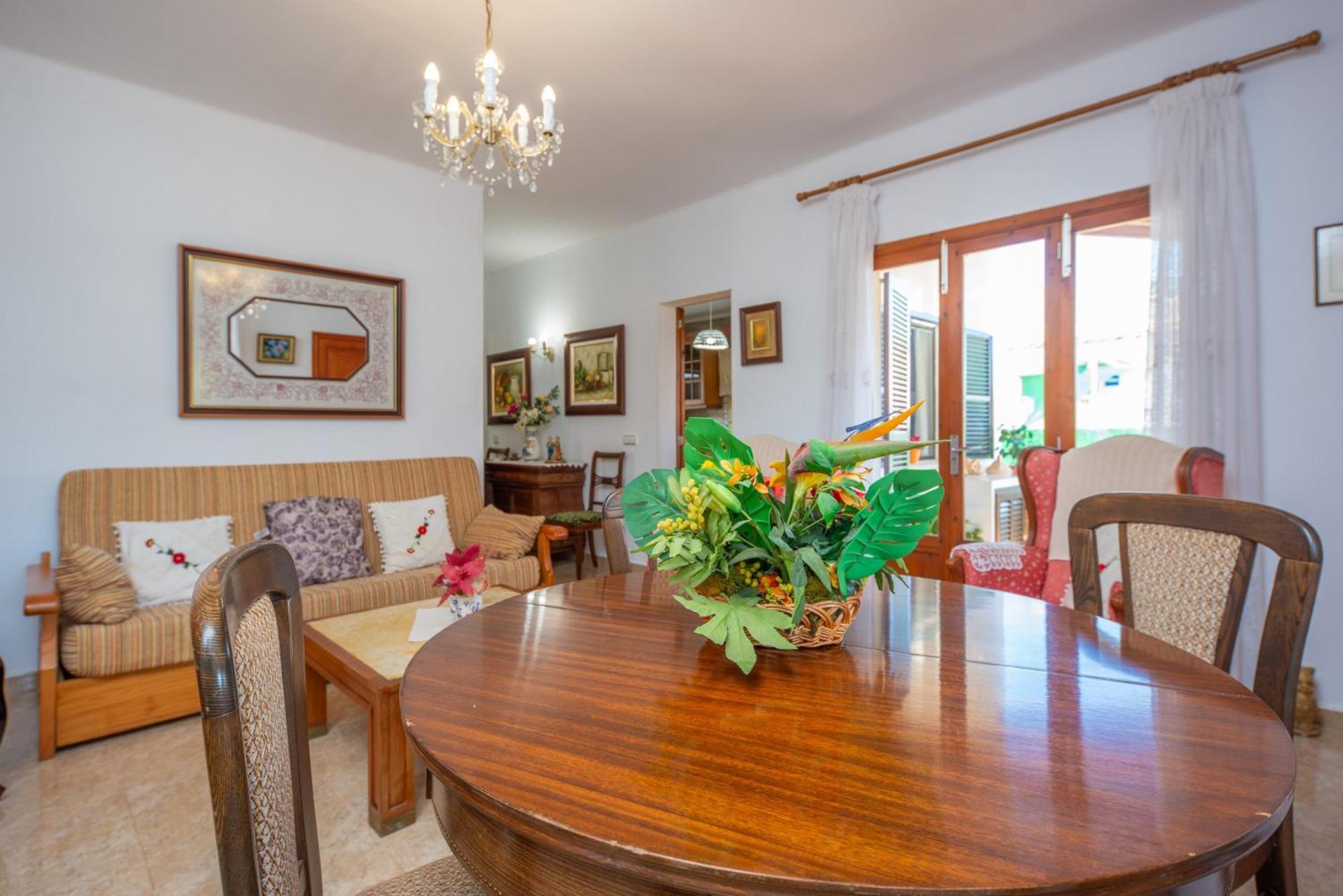 הוילה סה רפיטה Casa Caty מראה חיצוני תמונה