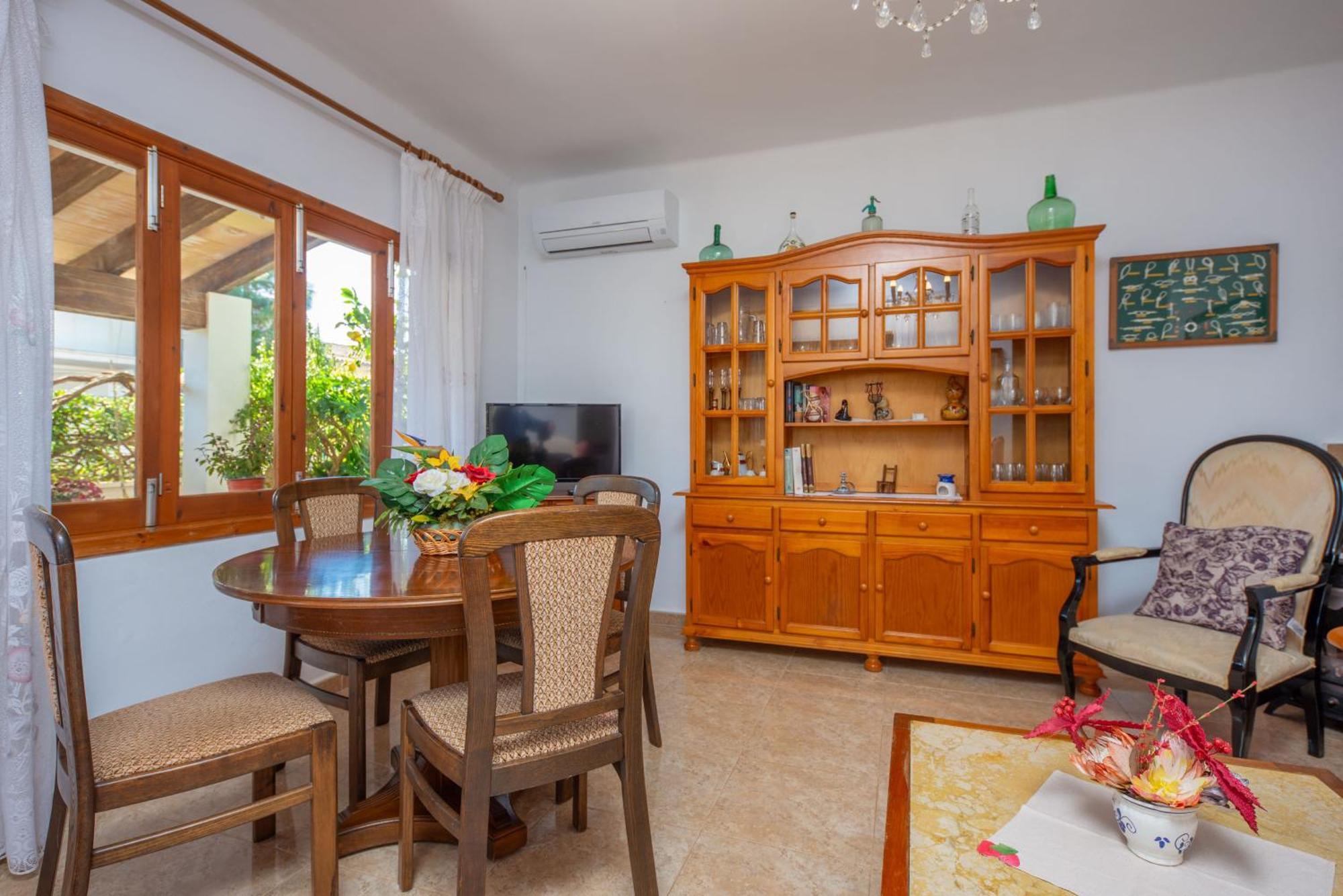 הוילה סה רפיטה Casa Caty מראה חיצוני תמונה