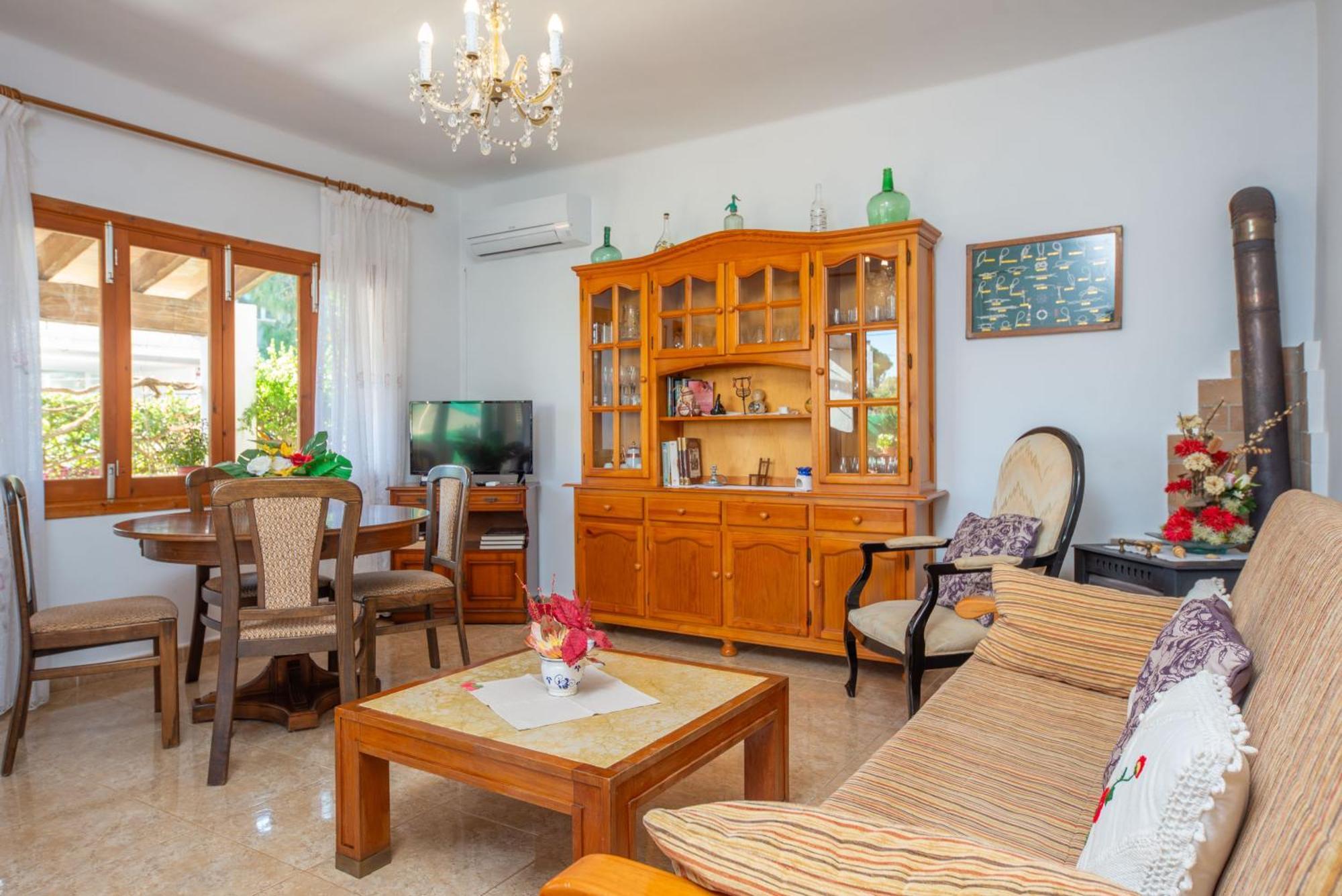 הוילה סה רפיטה Casa Caty מראה חיצוני תמונה