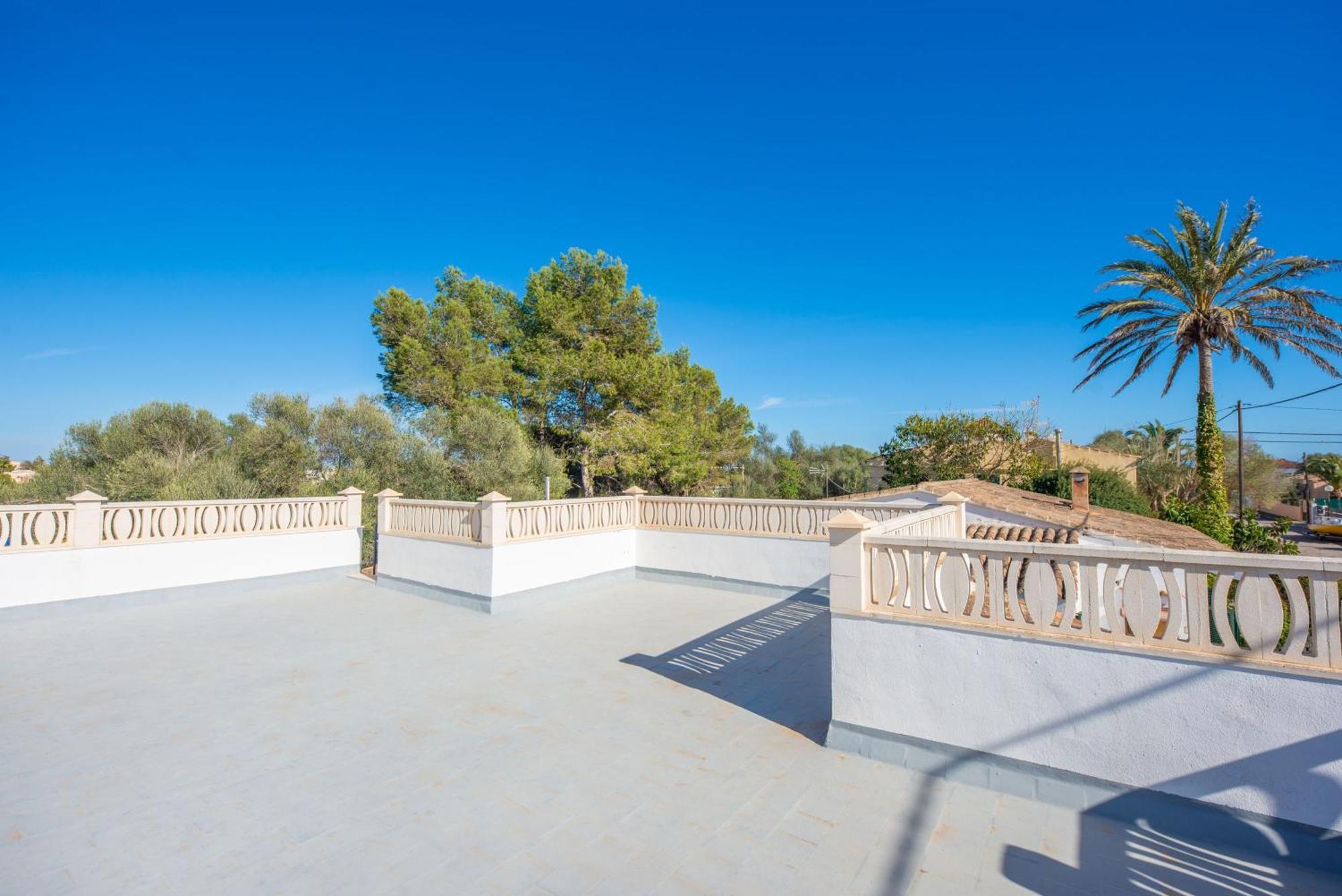 הוילה סה רפיטה Casa Caty מראה חיצוני תמונה