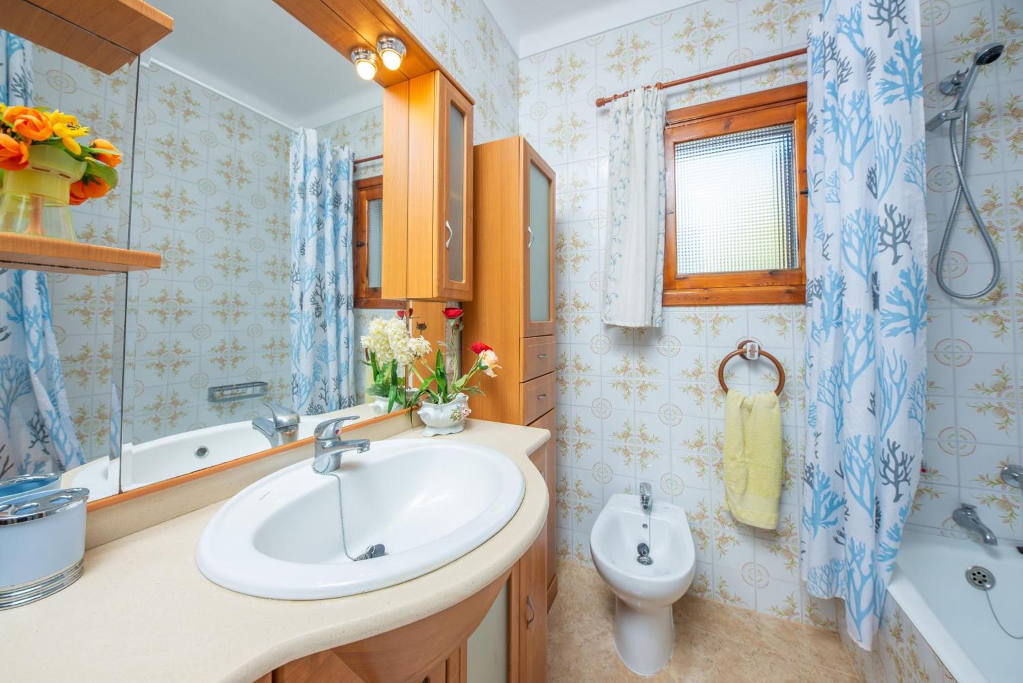 הוילה סה רפיטה Casa Caty מראה חיצוני תמונה